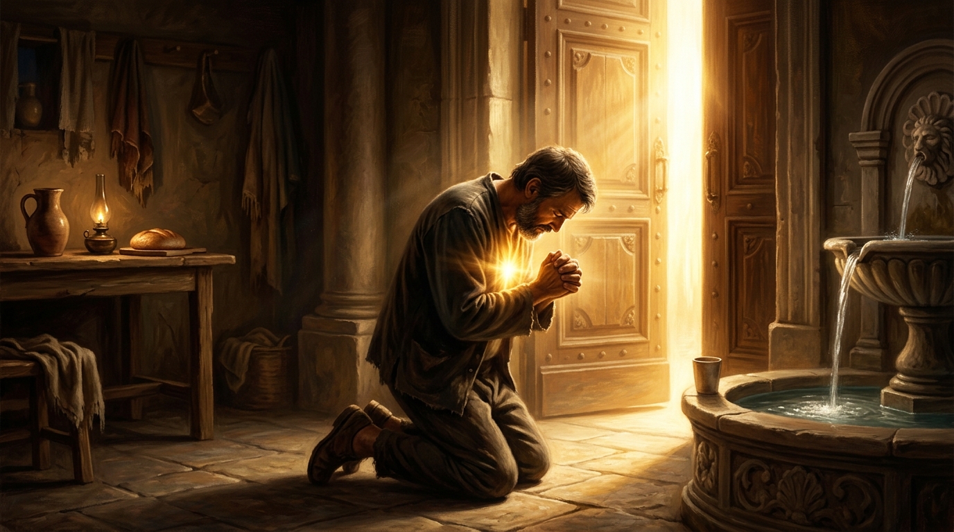 Sem Oração Não Existe Vida Interior: O Guia Definitivo para uma Espiritualidade Profunda