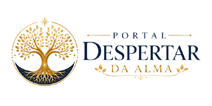 Portal Despertar da Alma