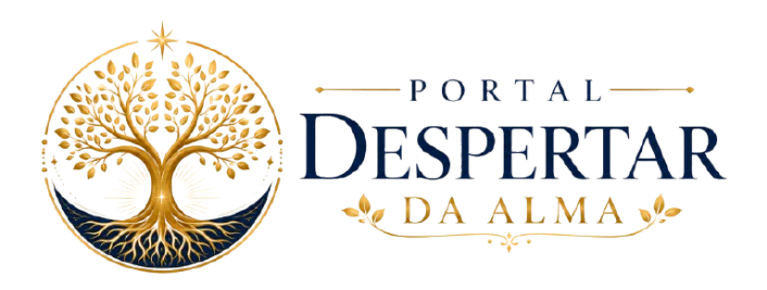 Portal Despertar da Alma